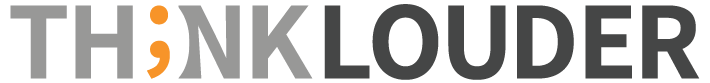 ThinkLouder Logo